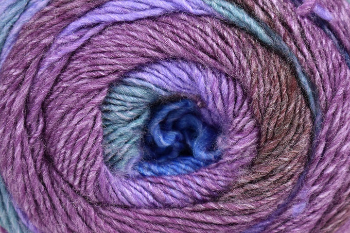 Universal Colorburst