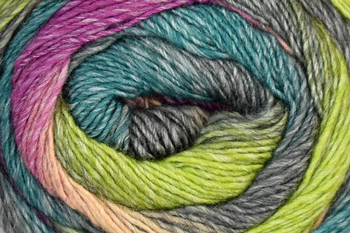 Universal Colorburst