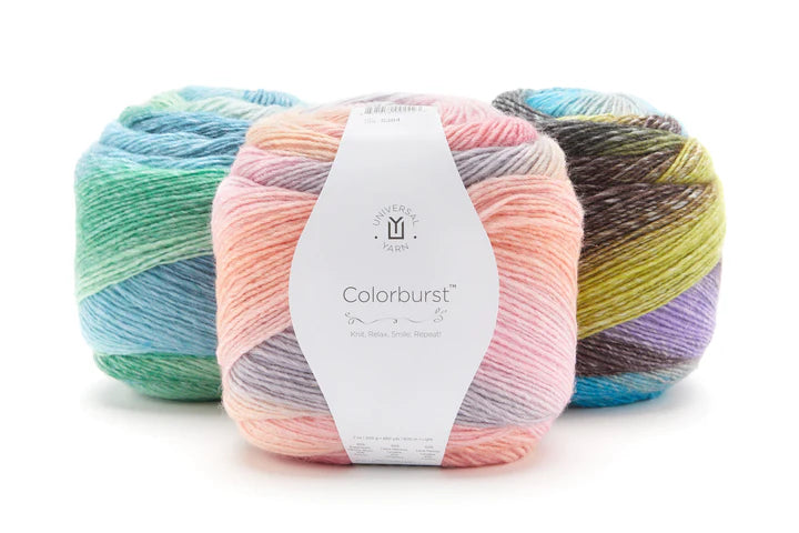 Universal Colorburst