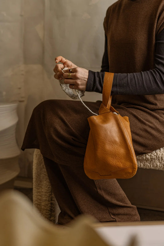 muud - Dzana Project Bag