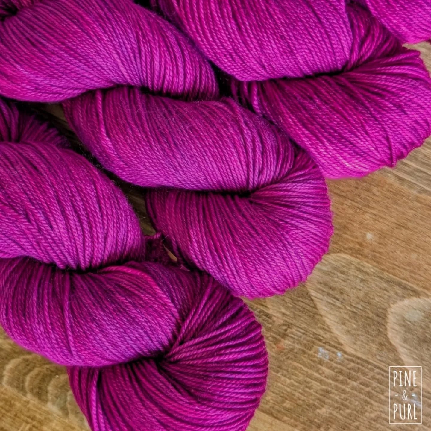 Pine & Purl Classic Sock