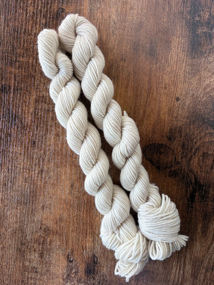 80/20 Sock Mini - Empress Yarn