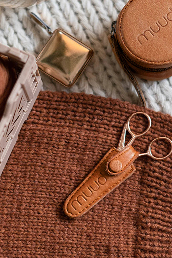 muud - Espoo Scissor Case