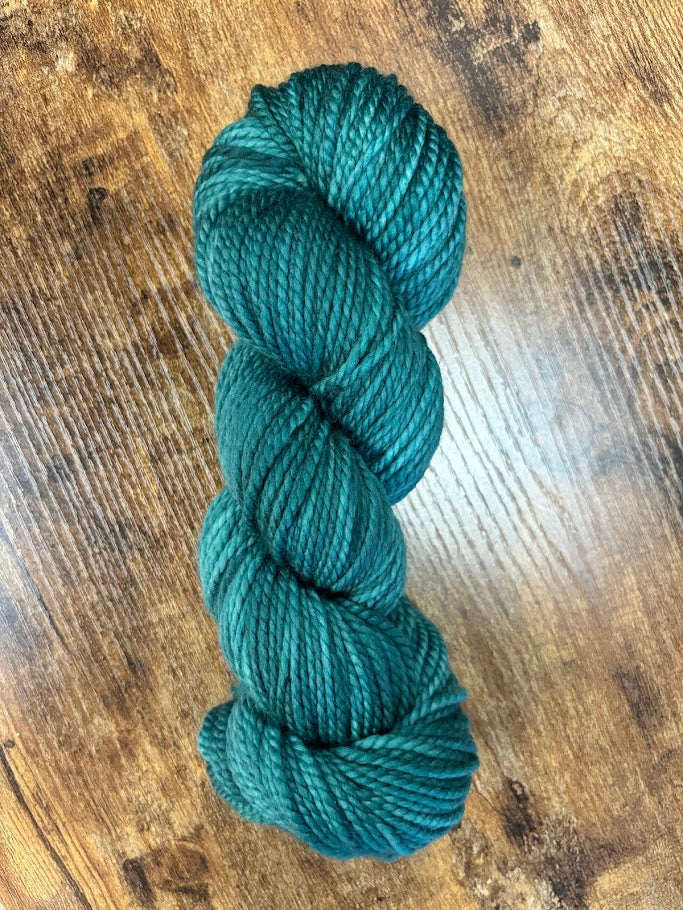 Superwash Merino Worsted - Empress Yarn