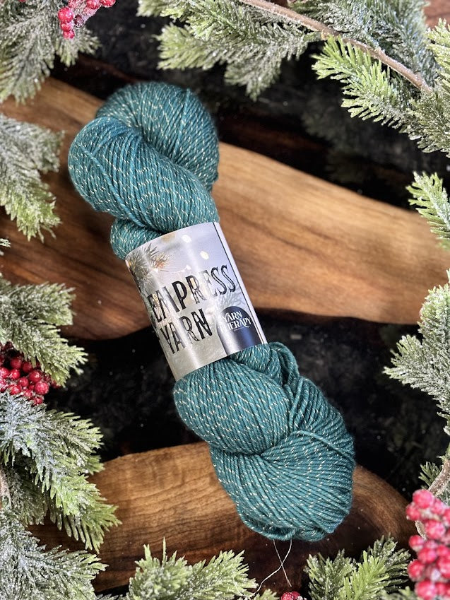 Christmas Gold Collection LIMITED EDITION - Empress Yarns