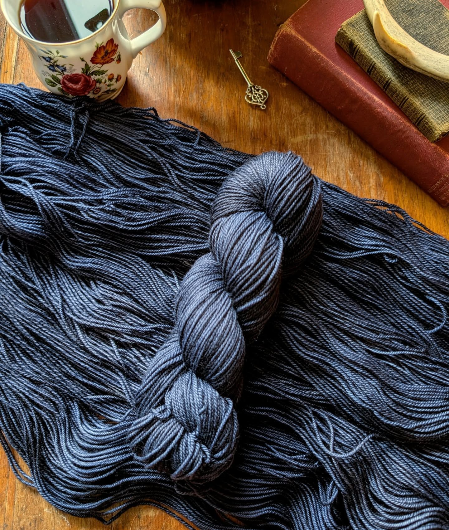 Pine & Purl Classic Sock