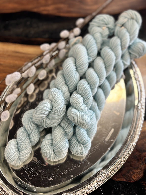 80/20 Sock Mini - Empress Yarn