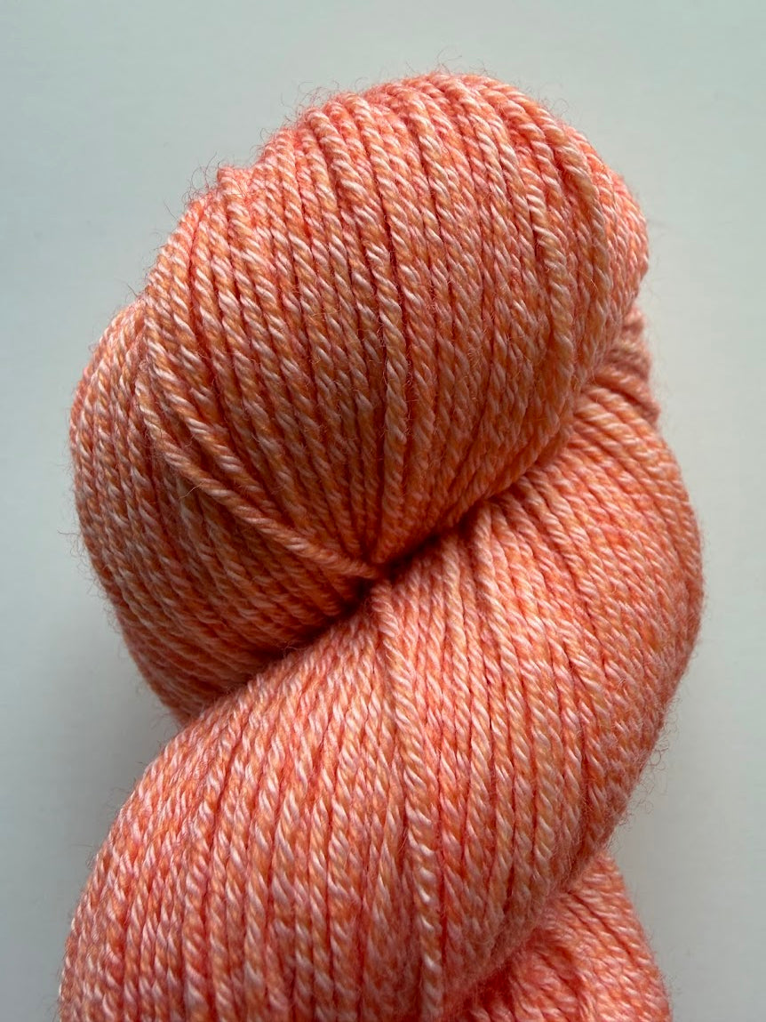 50/50 Cotton Merino Sport  I  Empress Yarn