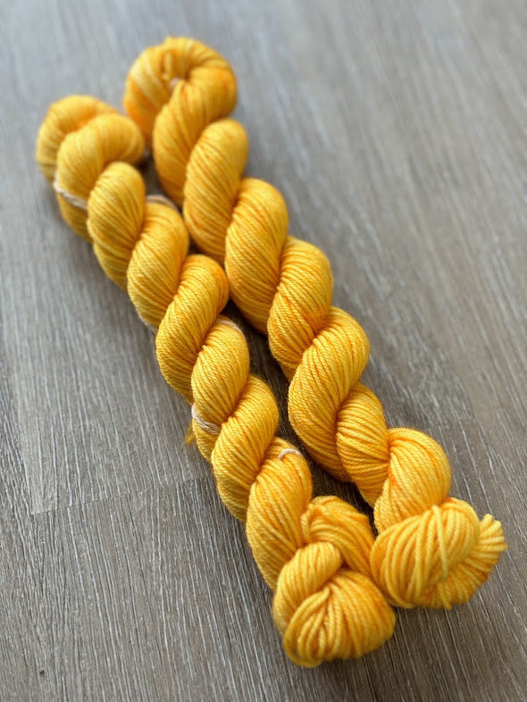 80/20 Sock Mini - Empress Yarn