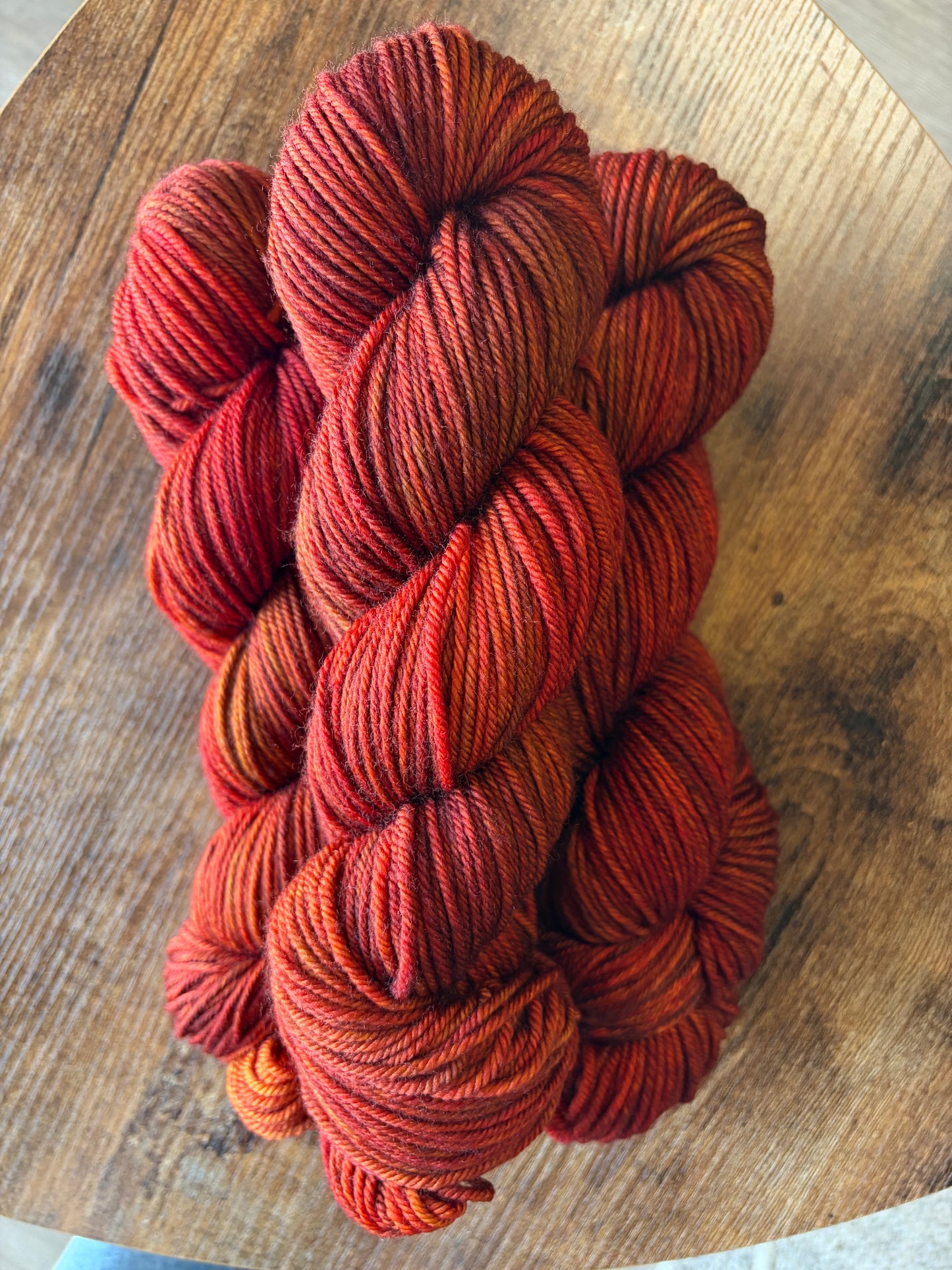 80/20 Sock Yarn- Empress Yarn