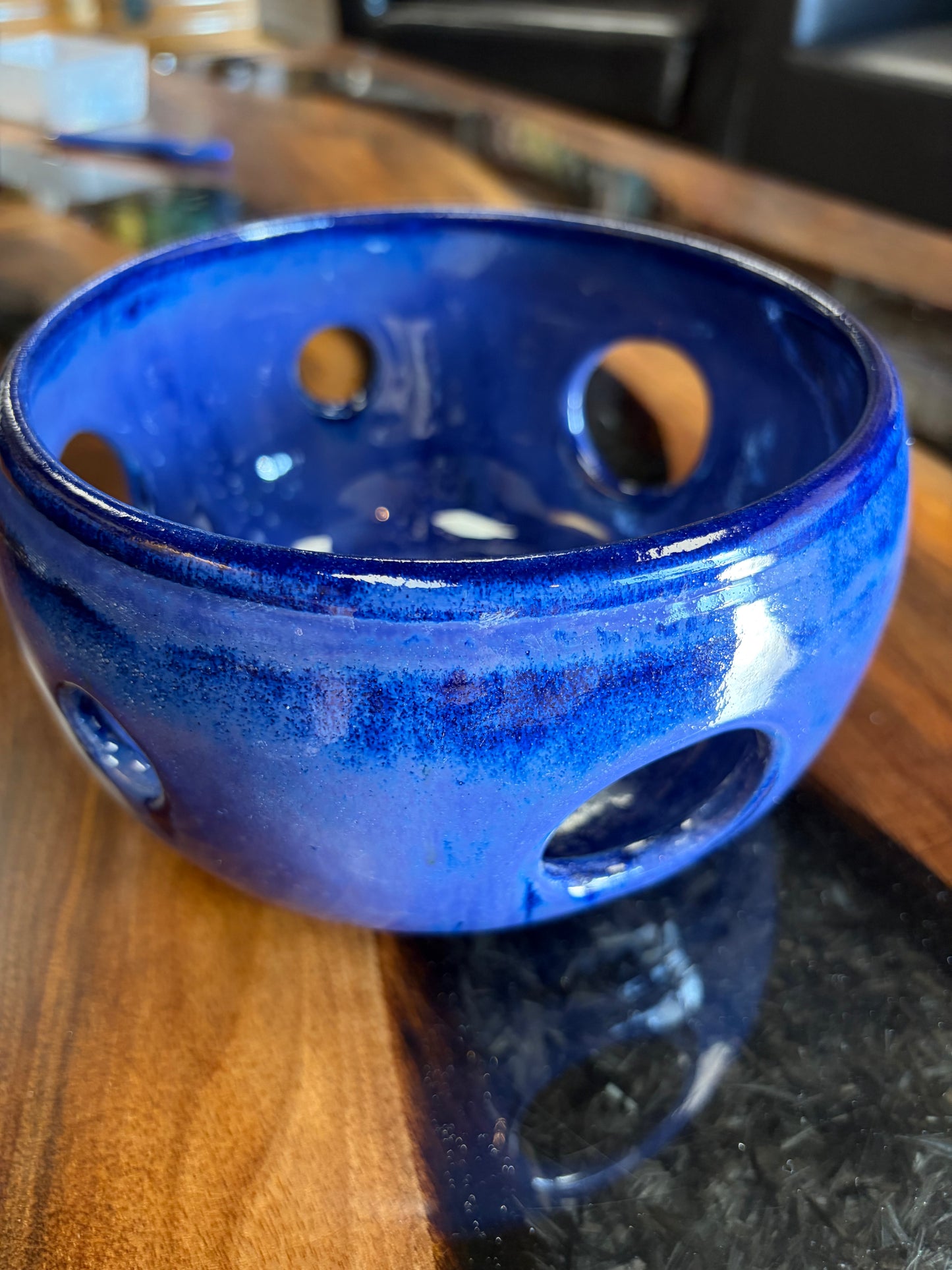 Hybrid Art & Design Medium Yarn Bowl
