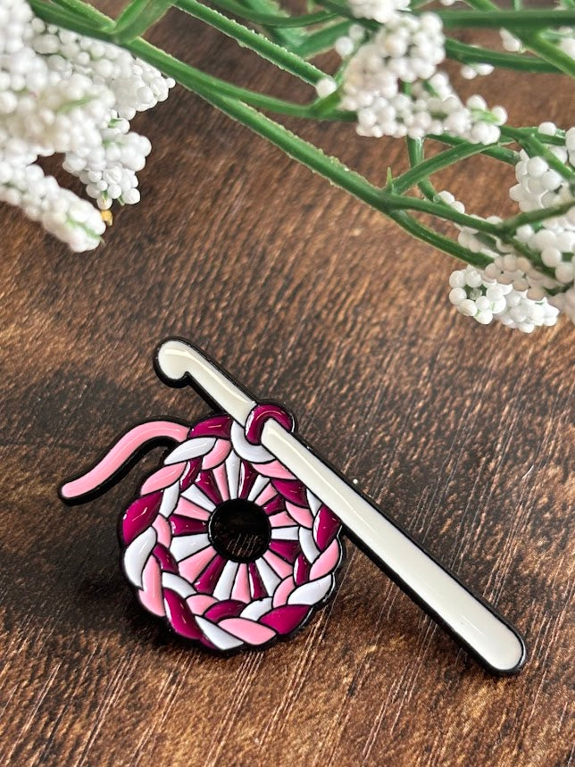 Enamel Pins