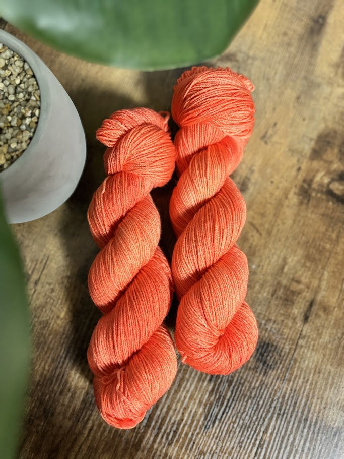 80/20 Sock Mini - Empress Yarn