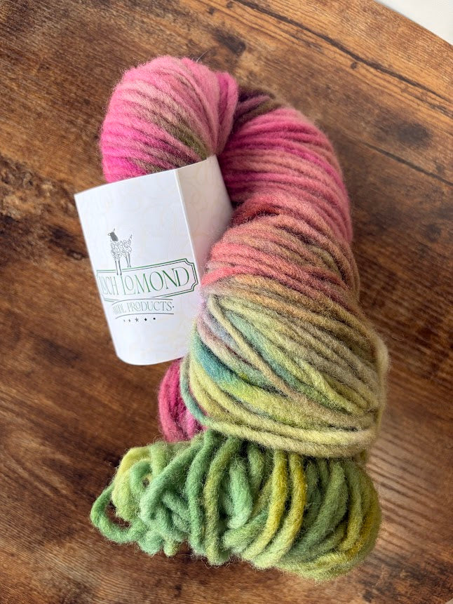 Loch Lomond Livestock - Soft Spun Bulky