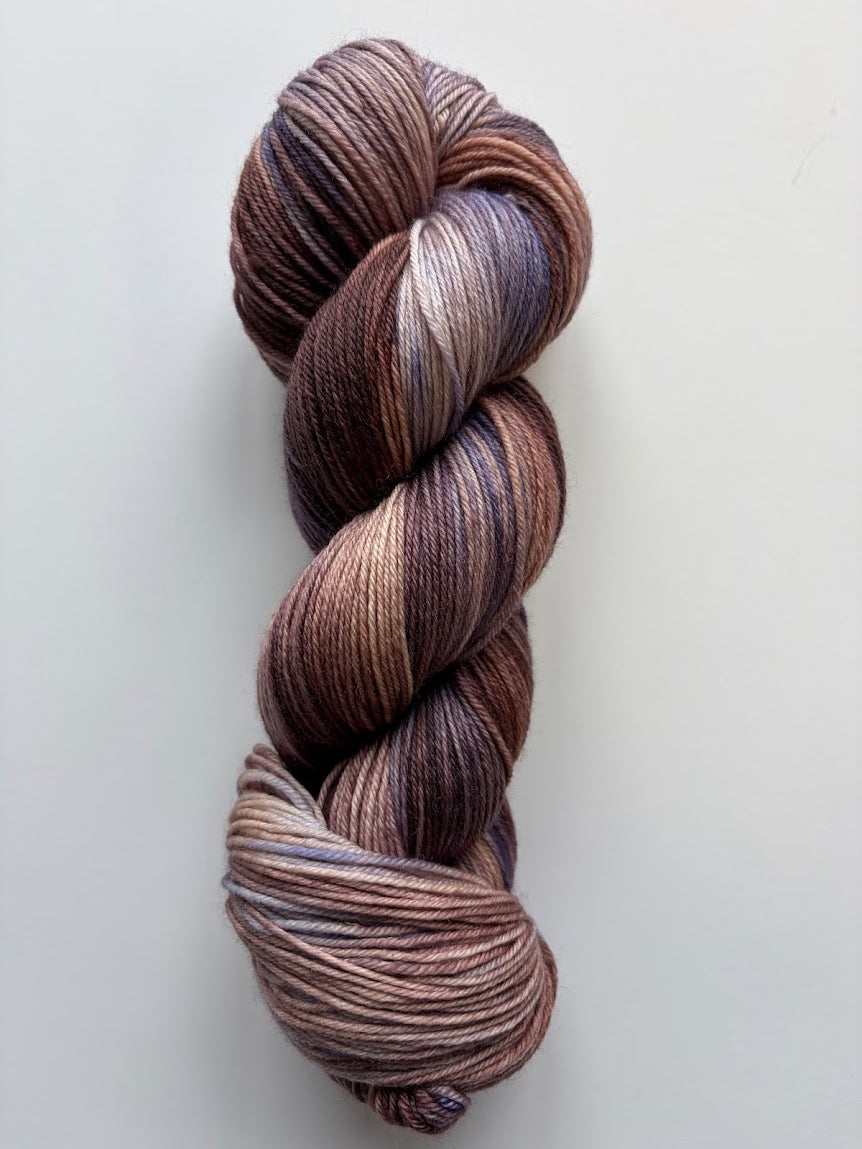 Superwash Merino Worsted - Empress Yarn