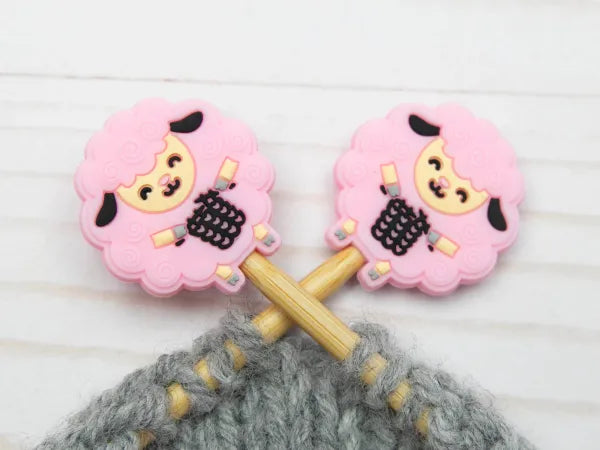 Firefly Notes - Stitch Stoppers