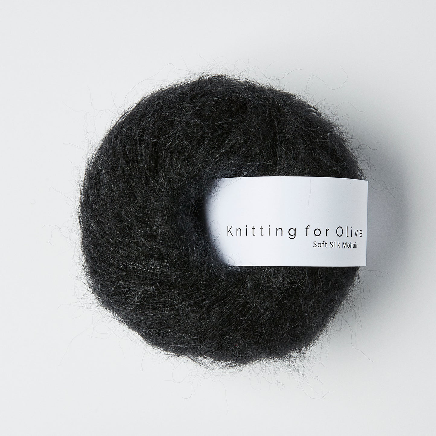 Knitting for Olive - Soft Silk Mohair