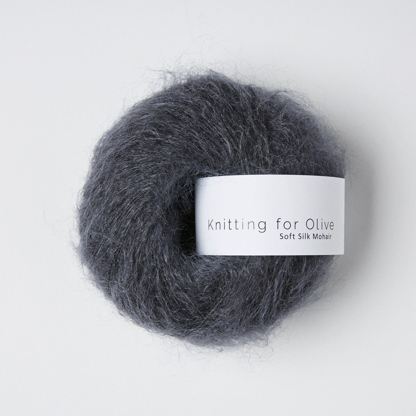 Knitting for Olive - Soft Silk Mohair