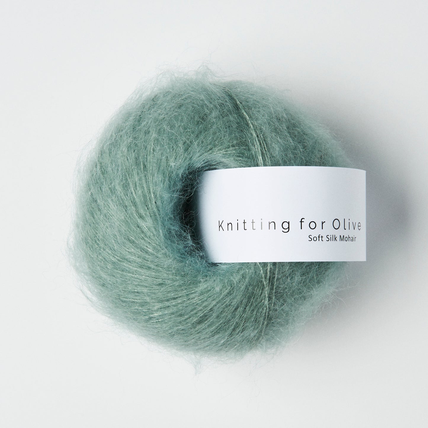 Knitting for Olive - Soft Silk Mohair