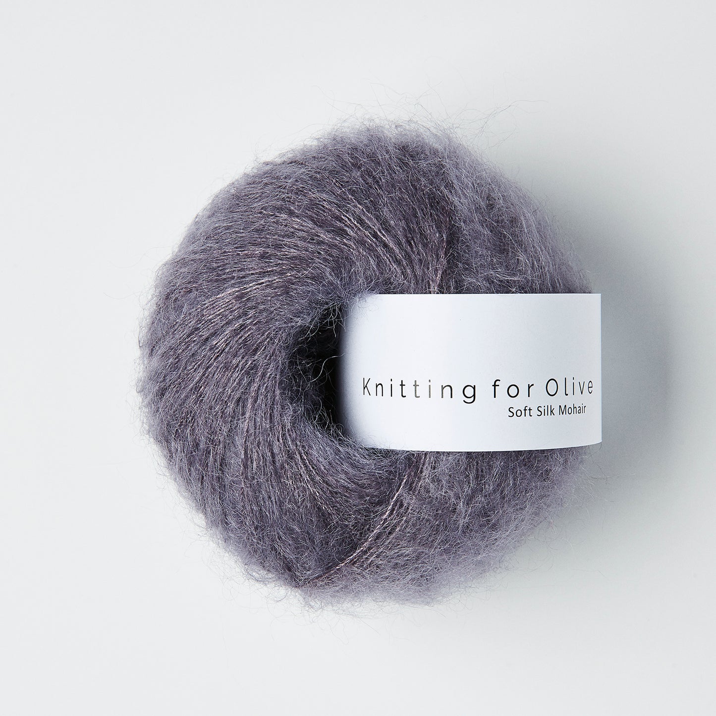 Knitting for Olive - Soft Silk Mohair