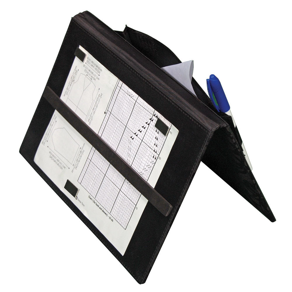 KNITPRO Pattern Holder 50cm x 30cm Magma Large