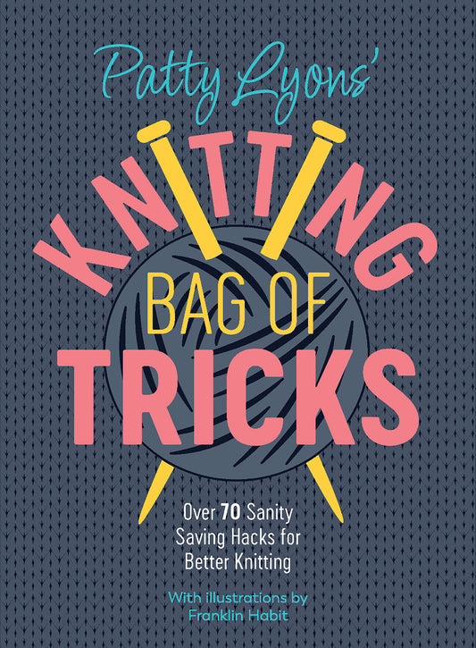 Knitting Bag Of Tricks