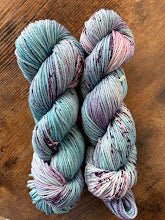 Superwash Merino Worsted - Empress Yarn