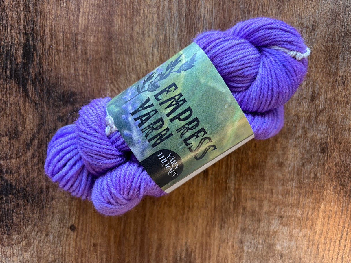 80/20 Sock Mini - Empress Yarn