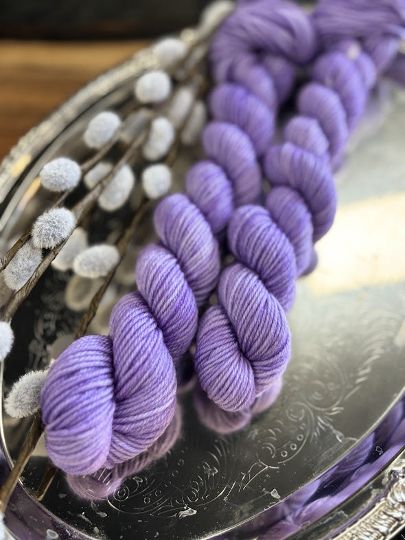 80/20 Sock Mini - Empress Yarn