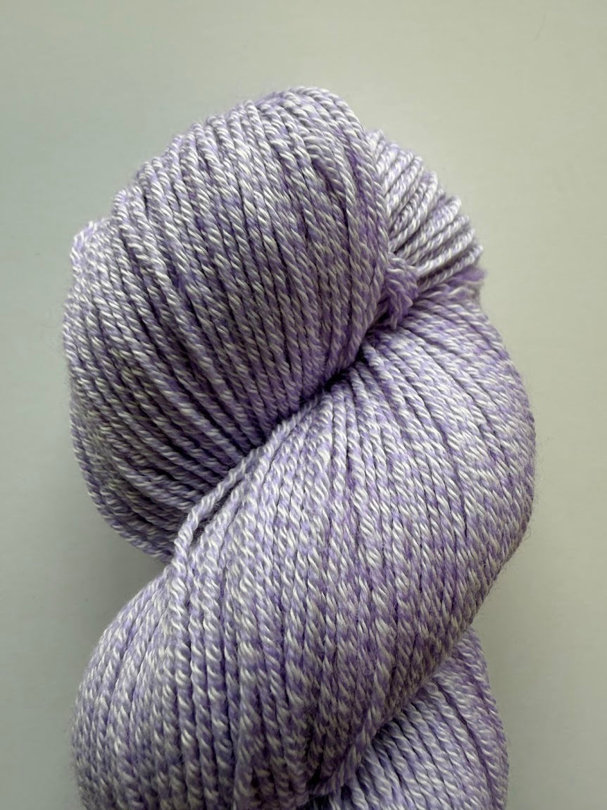 50/50 Cotton Merino Sport  I  Empress Yarn