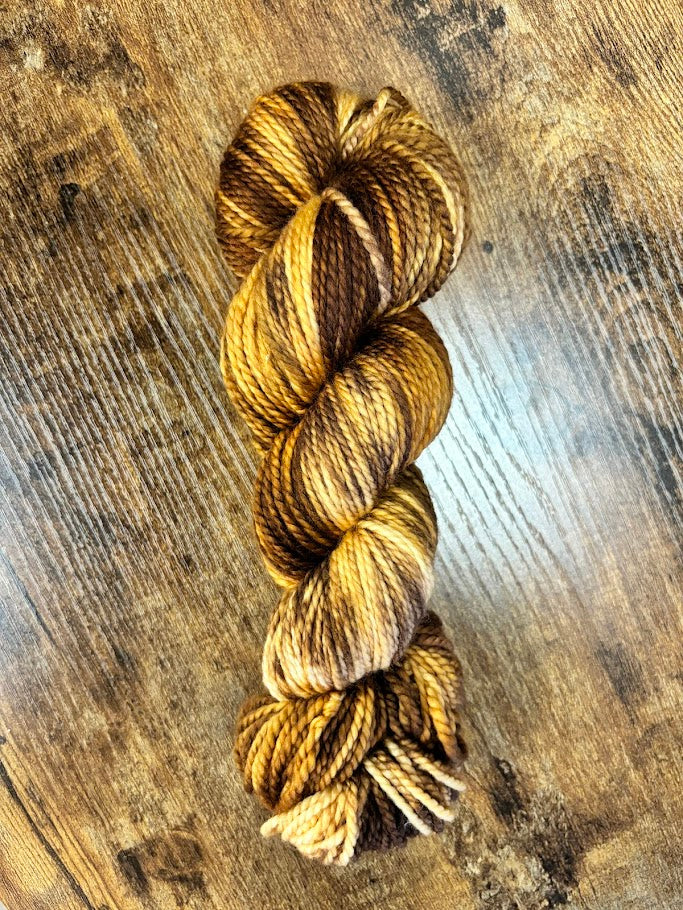 Superwash Merino Worsted - Empress Yarn