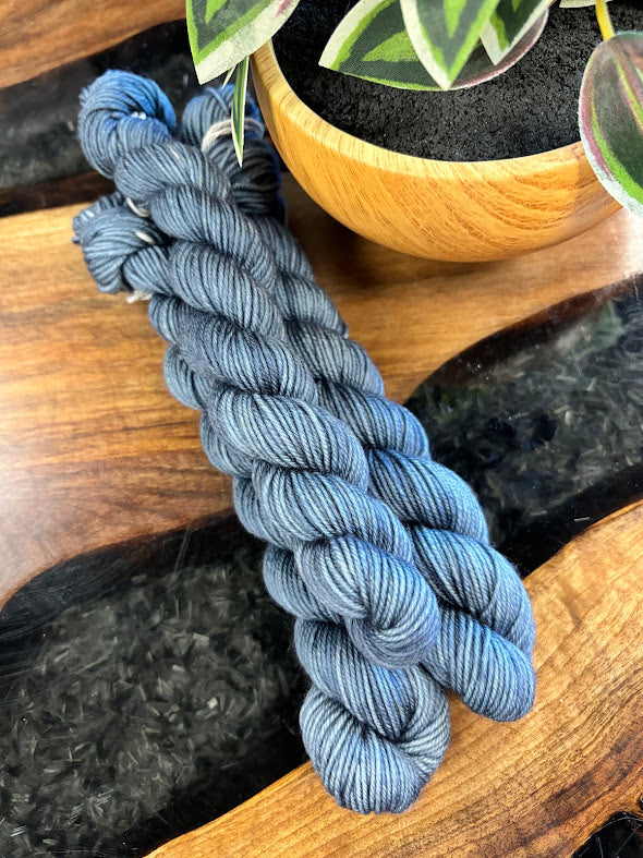 80/20 Sock Mini - Empress Yarn