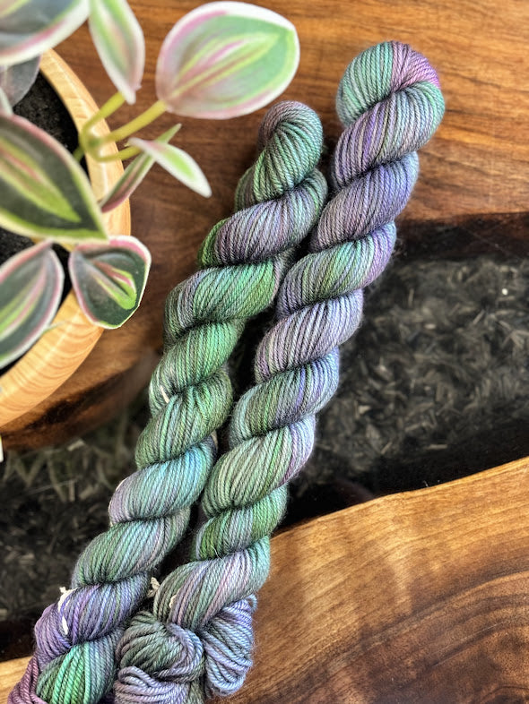 80/20 Sock Mini - Empress Yarn