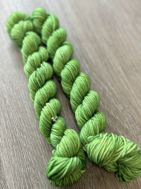 80/20 Sock Mini - Empress Yarn