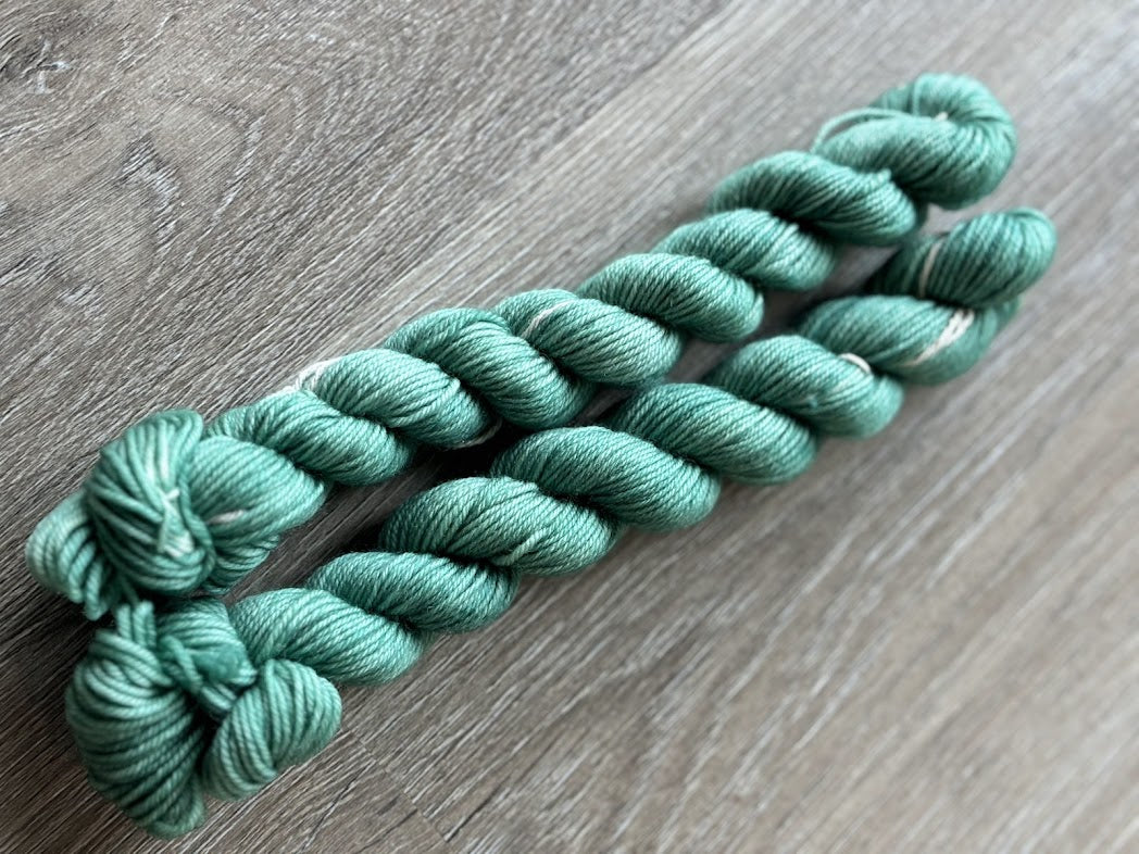 80/20 Sock Mini - Empress Yarn