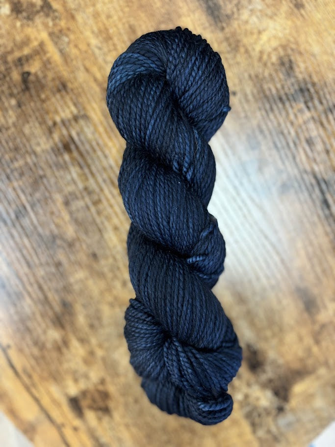 Superwash Merino Worsted - Empress Yarn