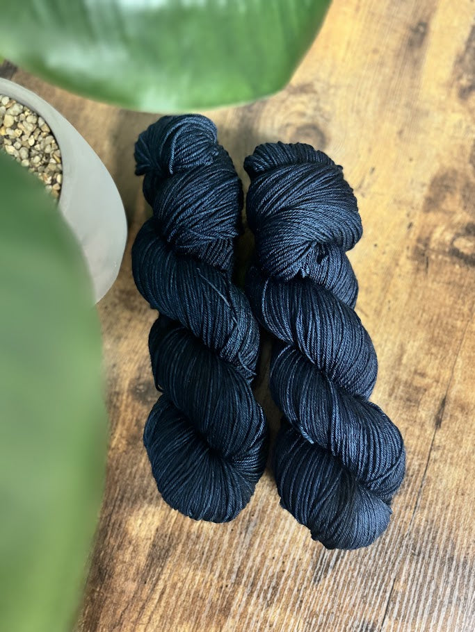 80/20 Sock Mini - Empress Yarn