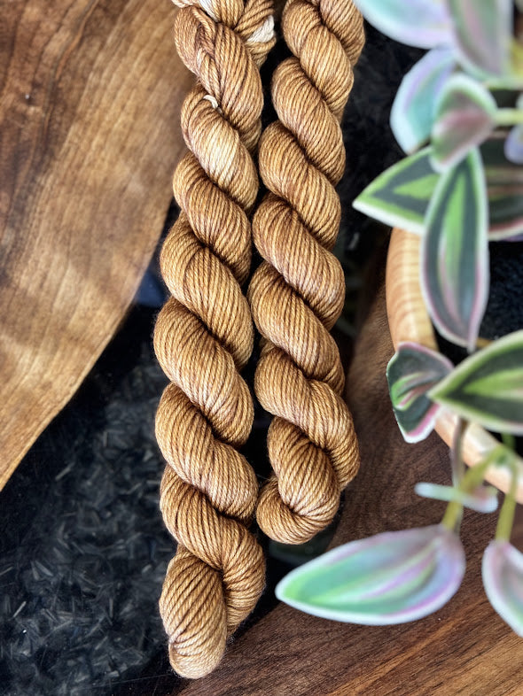 80/20 Sock Mini - Empress Yarn