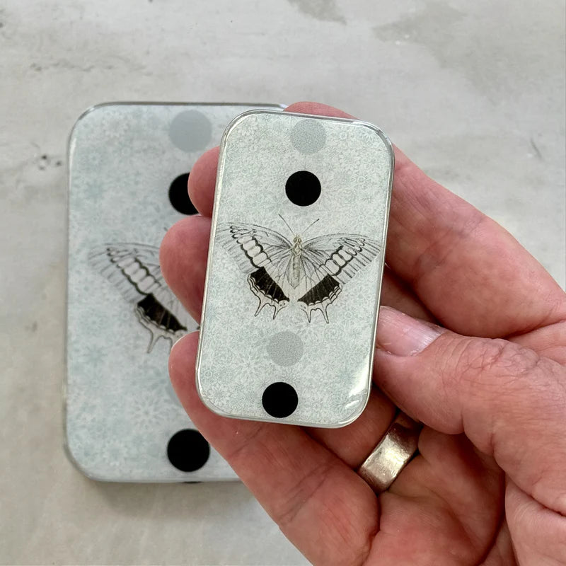 Firefly Notes - Small Notion Tins