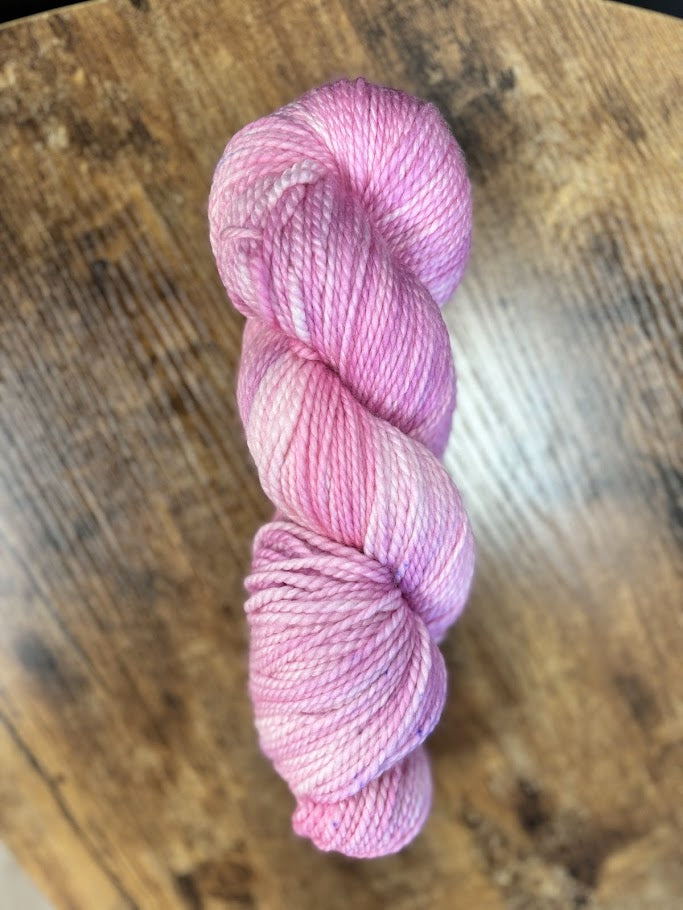 Superwash Merino Worsted - Empress Yarn