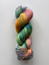 80/20 Sock Yarn- Empress Yarn