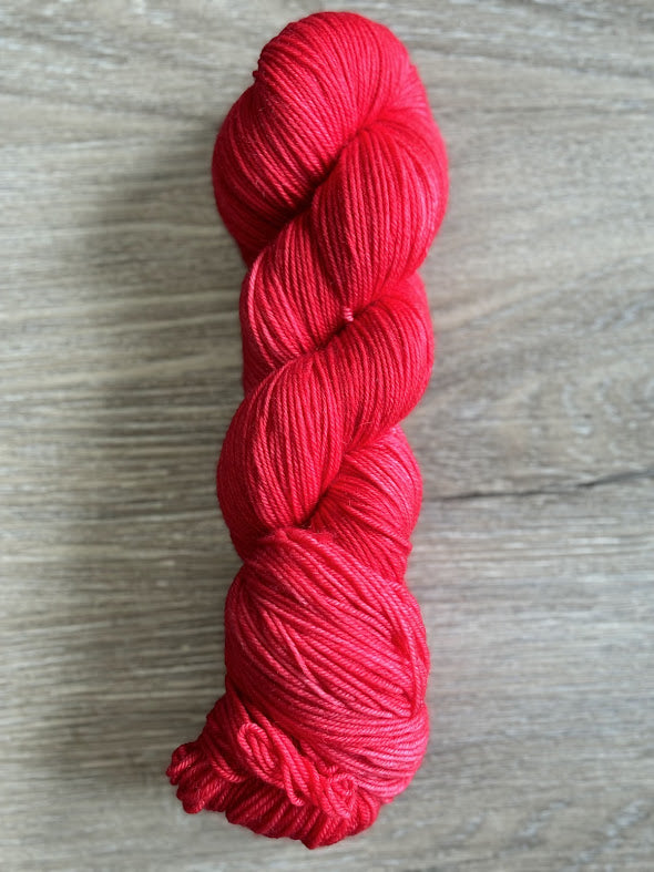 Superwash Merino Worsted - Empress Yarn