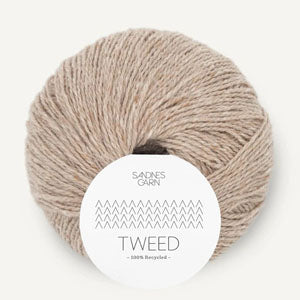 Sandnes Garn Tweed