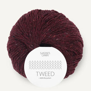 Sandnes Garn Tweed