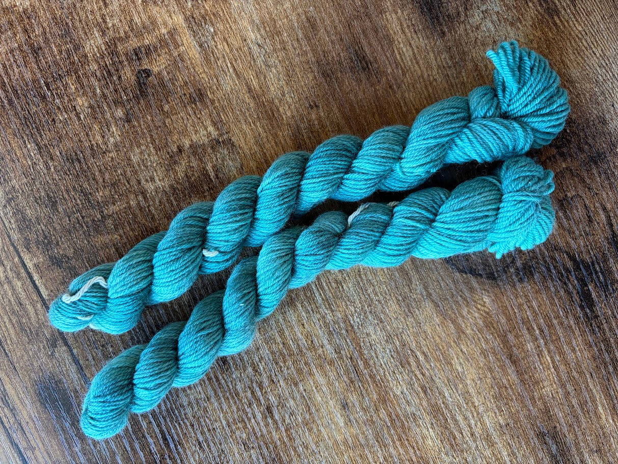 80/20 Sock Mini - Empress Yarn