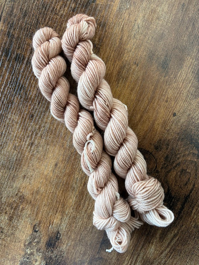 80/20 Sock Mini - Empress Yarn