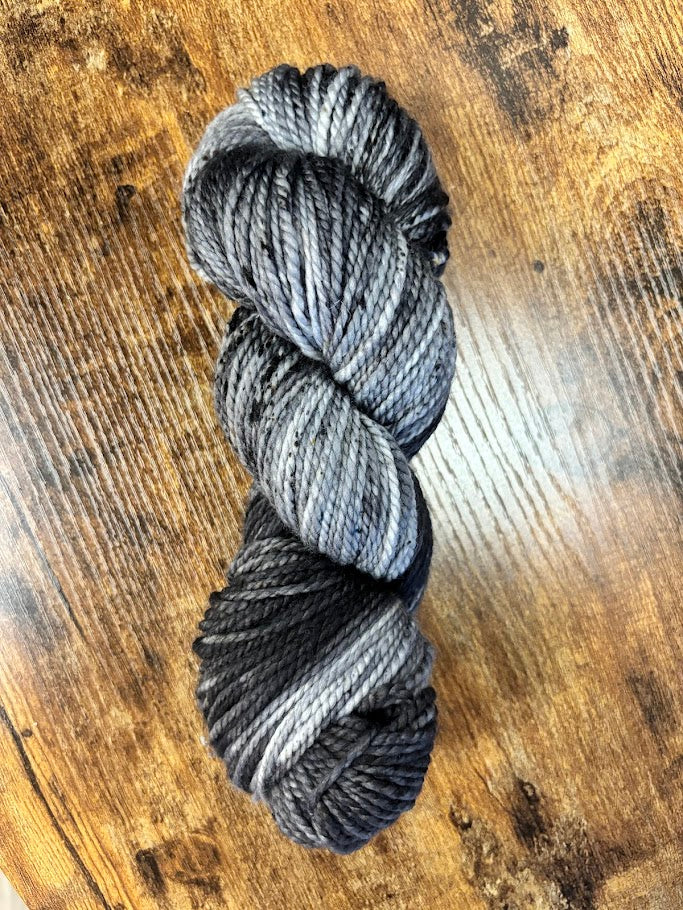 Superwash Merino Worsted - Empress Yarn