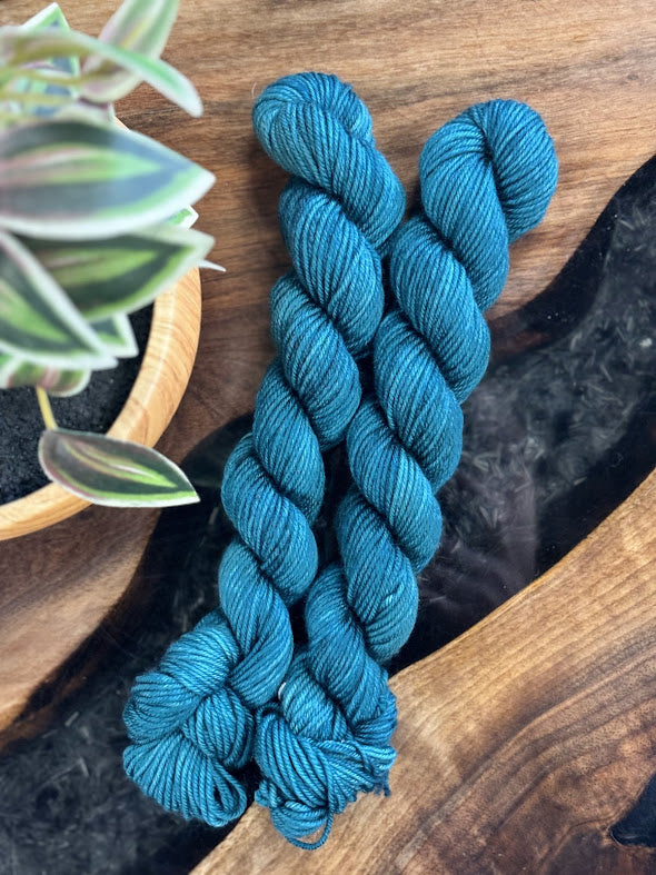80/20 Sock Mini - Empress Yarn