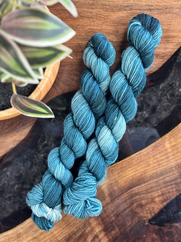 80/20 Sock Mini - Empress Yarn