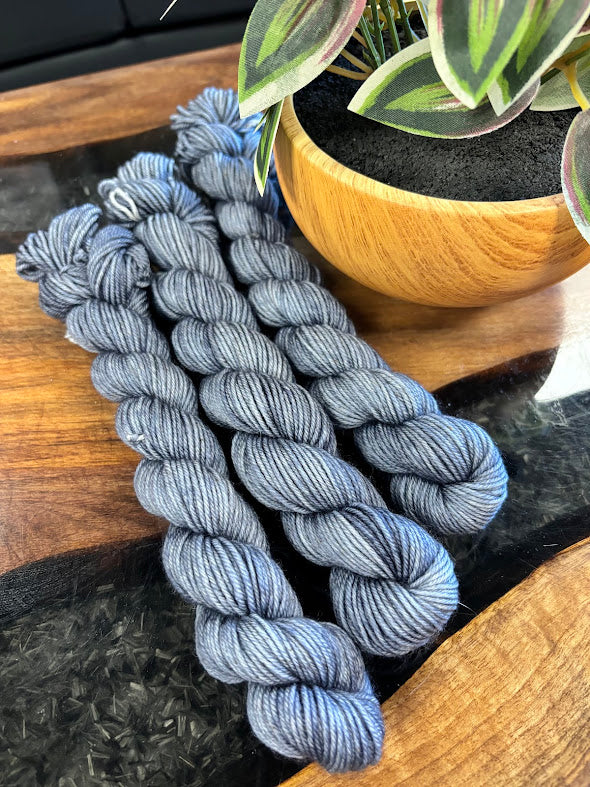 80/20 Sock Mini - Empress Yarn